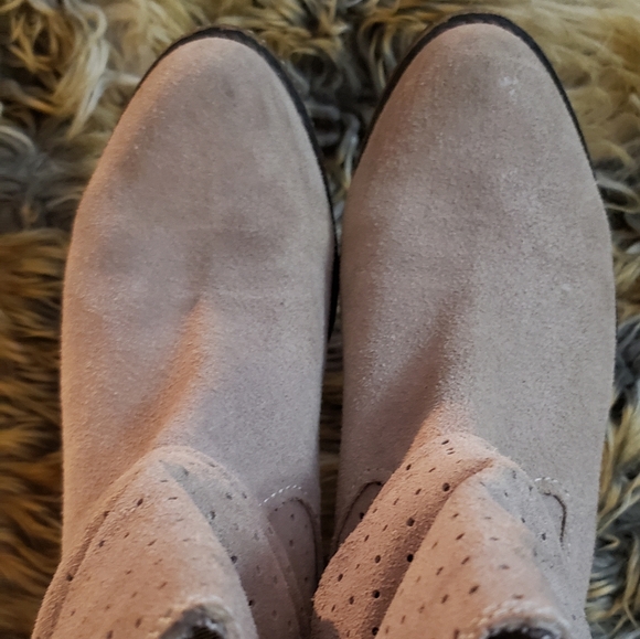 OTBT Poulsbo Boots Women's 9.5 - Picture 4 of 10